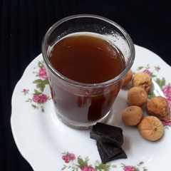 قهوه ادویه‌ای-レシピのメイン写真
