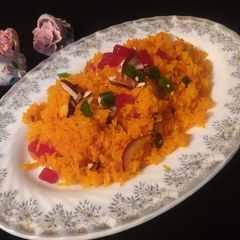 A picture of Zarda.