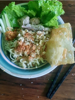Foto resep Mie Ayam ala Jakara