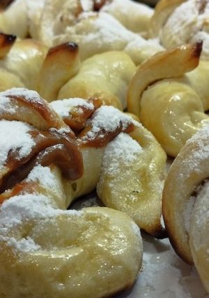 Una foto de Facturas caseras✨