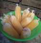 Langkah Mudah untuk Menyiapkan Es lilin Mangga Kweni yang Lezat