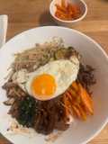 Bibimbap