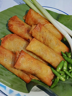 Foto resep Lumpia Semarang