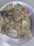 Omelet Terong Filipina Tortang Talong