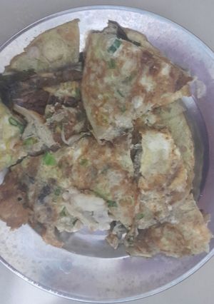 Foto resep Omelet Terong Filipina Tortang Talong