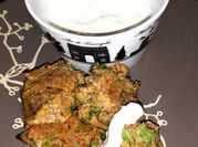 A picture of indian low carb recipes