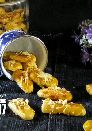Foto resep Kastangel
