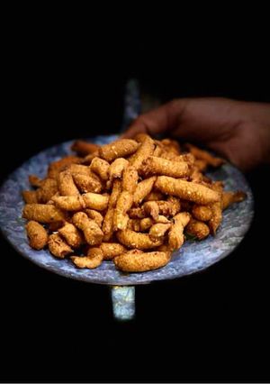 A picture of Fulvadi.