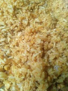 Foto resep Nasi Goreng Teri