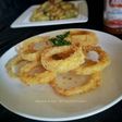 Onion Rings /Bawang Bombay goreng