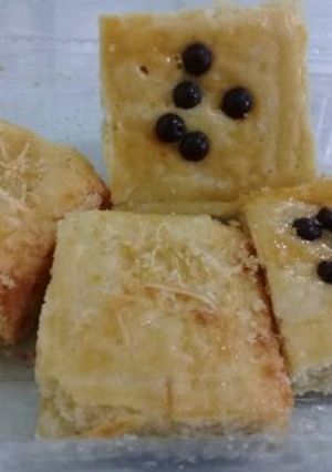 Foto resep Lekker Holland
