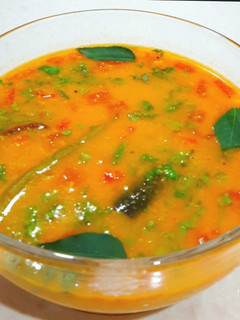 ગુજરાતી દાળ (Gujarati Dal Recipe In Gujarati) રેસીપી મુખ્ય ફોટો