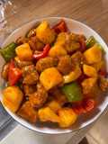 Sweet and Sour Pork