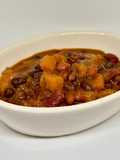 Winter Chili