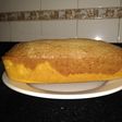 Budín marmolado