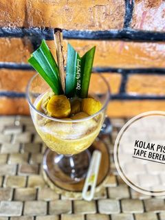 Foto resep Kolak Pisang Tape Berempah