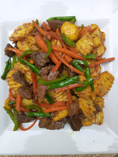 A picture of Sultan chips.