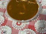 بسبوسه بالكريمه