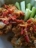 Ayam gprek
