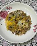 SP.0969 - Hột Gà Chiên Thịt Heo Bằm