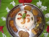 ফ্রাইড রাইস (fried rice recipe in bengali)