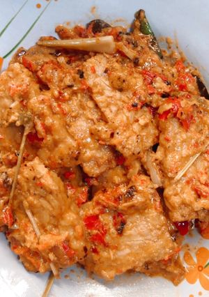 Foto resep Rendang Tempe