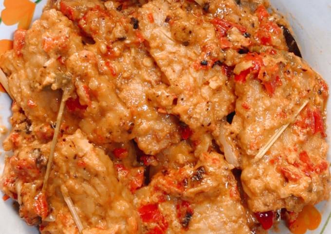 Resep Rendang Tempe Oleh Dapur Iyum Cookpad