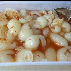 รูปของ Manisan rambutan