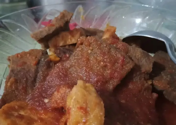 Resep Rendang Jawa tanpa ribet, Bisa Manjain Lidah