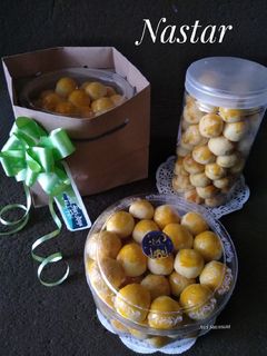 Foto resep Nastar Premium