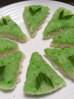 Foto resep 80. Kue Sengkulun Tepung Ketan