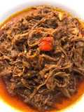 Daging Suir Pedas