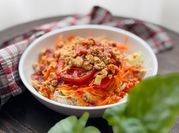 Hình ảnh của đậu hủ cheese