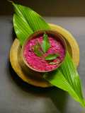 Beetroot Pachadi - Onam Sadya side dish