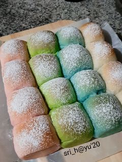 Foto resep Japanese Milk Bread