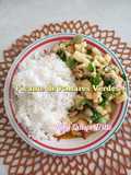 Picante de Pallares Verdes