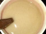 Tamarind pap