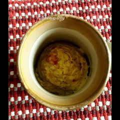 A picture of Mug Egg.