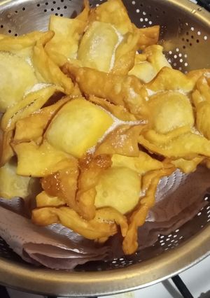 Una foto de Pastelitos