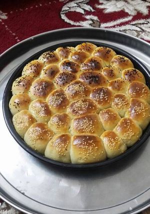 صورة لوصفة خلية النحل