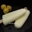 Polos de limón(helado)