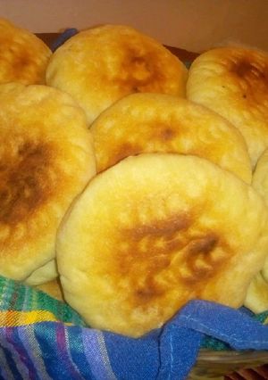 صورة لوصفة البطبوط
