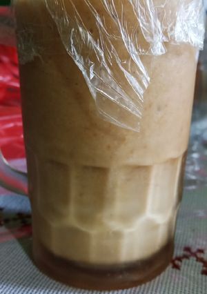 Foto resep Jus Kurma ala Nduy