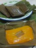 Lemet Labu Kuning