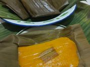 Gambar lemet labu