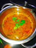 Arhar Dal Fry (Toor Dal Fry)