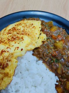 Foto resep Japanese Beef Curry / Kari Jepang