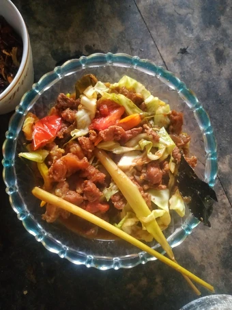 Cara Gampang Membuat Resep Tongseng daging sapi tanpa santan yang Menggugah Selera