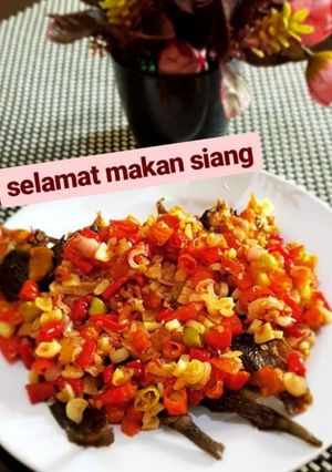 Foto resep Lele Geprek