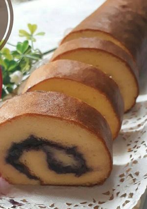 Foto resep Bolu Gulung Ekonomis